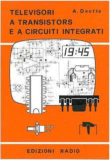 Deotto - TV a transistori e CI